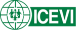 Logo ICEVI