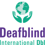 Logo Deafblind International