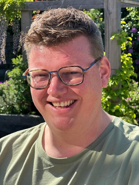 Auteur Mark Lanting