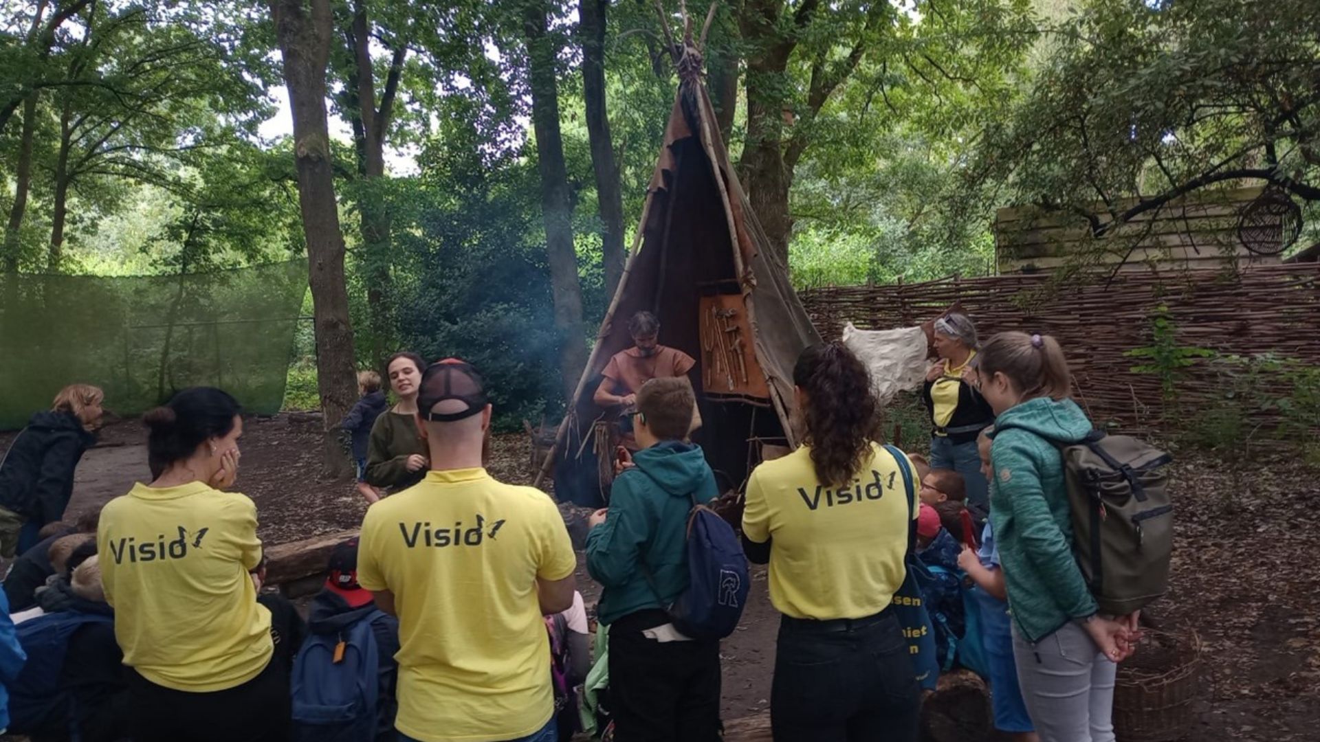 Visio revalidatiedagen Eindhoven spelen leren bewegen Visio revalidatiedagen Eindhoven spelen leren bewegen