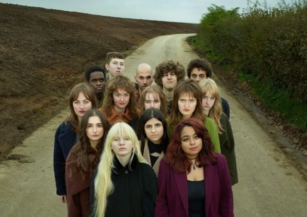 Spelers van toneelstuk Personages Spelers van toneelstuk Personages