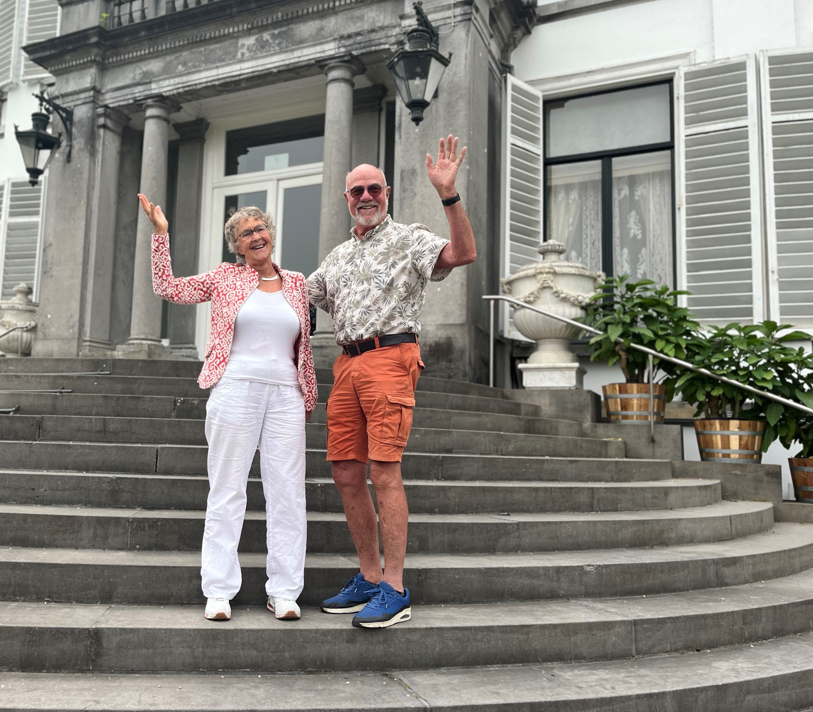 foto van vrijwilligers aan het woord jan en jitske.jpg foto van vrijwilligers aan het woord jan en jitske.jpg