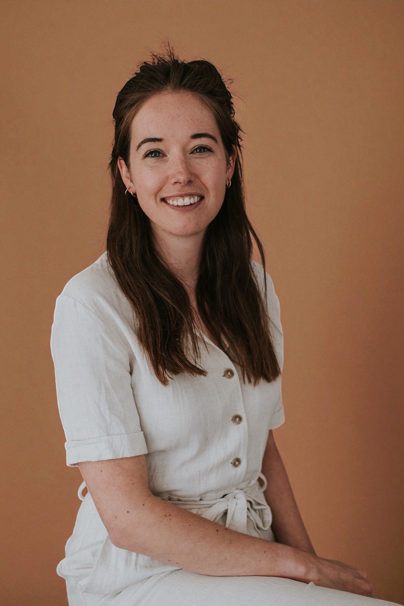 Visio Marinke Hokken Portret Marinke Hokken